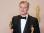¿Cuál será la próxima película de Christopher Nolan después de La Odisea?