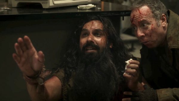 Stuart no logra salvar el universo: muerte impactante de un personaje OG en el primer episodio (spoilers) 2 1784911168 741 Stuart no logra salvar el universo muerte impactante de un