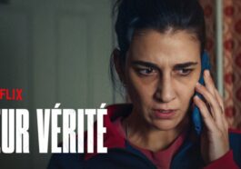 ¿Qué fecha de estreno tendrá la secuela de Su verdad en Netflix? 18 ¿Qué fecha de estreno tendrá la secuela de Su verdad en Netflix?