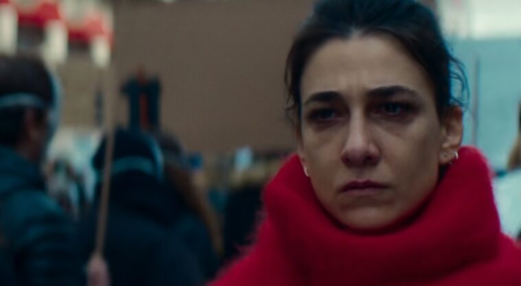 Su verdad: ¡Explicación del final! ¿Quién murió? ¿Quién mató a la madre de Ruth? 1 Su verdad: ¡Explicación del final! ¿Quién murió? ¿Quién mató a la madre de Ruth?