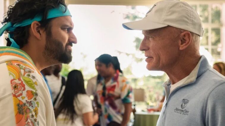 The Dink: ¡Explicación del final! ¿Polvo y Chuck?