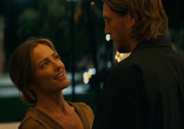 New Life at Ransom Canyon Temporada 2: ¿Quinn y Staten terminan siendo pareja? 10 New Life at Ransom Canyon Temporada 2: ¿Quinn y Staten terminan siendo pareja?