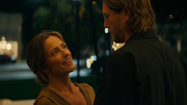 New Life at Ransom Canyon Temporada 2: ¿Quinn y Staten terminan siendo pareja?