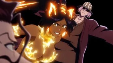 Bleach Thousand Year Blood War Parte 4 Episodio 2: ¿Qué fecha y hora de lanzamiento?