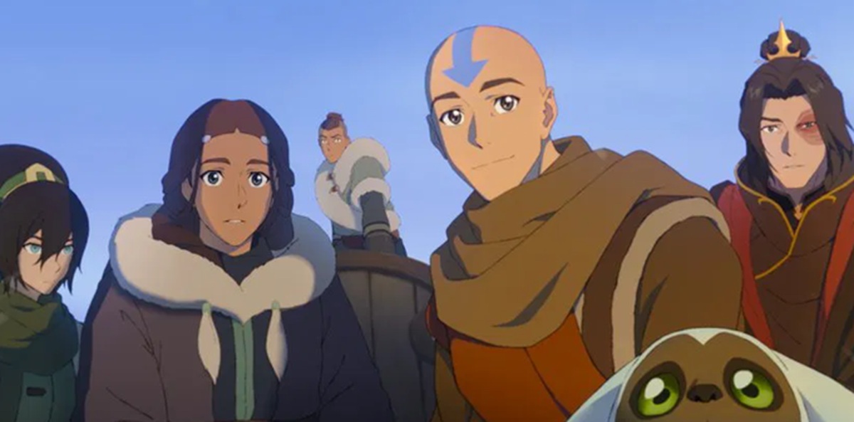 ¿Qué fecha de estreno tendrá la secuela de Avatar Aang: The Last Airbender?