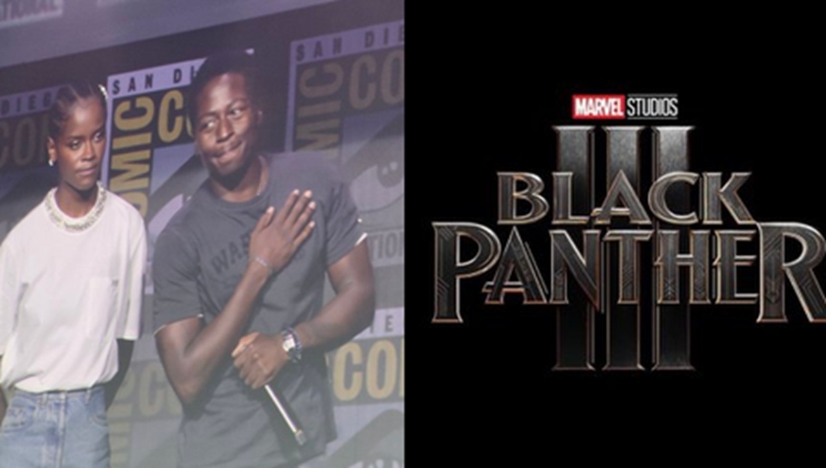 Black Panther 3: ¿Qué fecha de estreno en cines? 40 Black Panther 3: ¿Qué fecha de estreno en cines?
