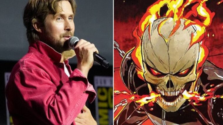 Ghost Rider MCU: ¿Qué fecha de estreno en cine?