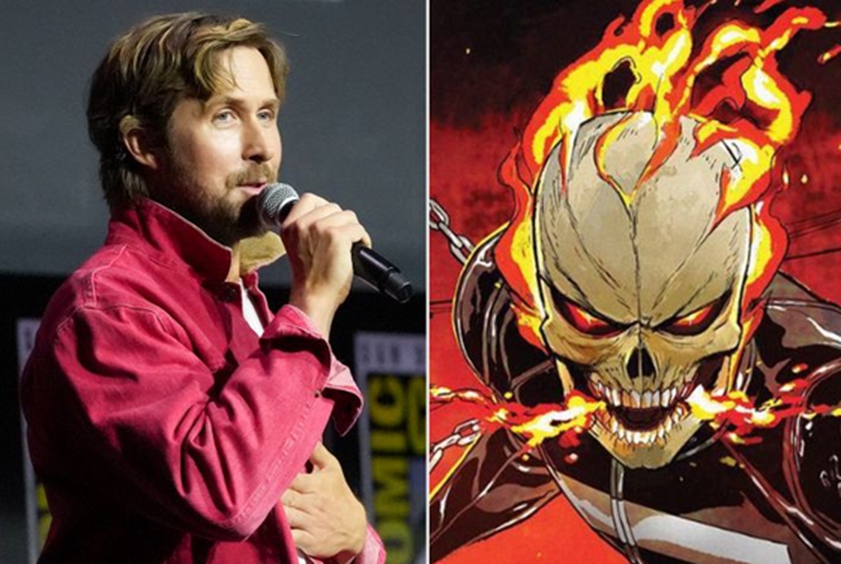 Ghost Rider MCU: ¿Qué fecha de estreno en cine? 91 Ghost Rider MCU: ¿Qué fecha de estreno en cine?
