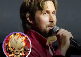 ¡Ryan Gosling es el nuevo Ghost Rider del MCU!