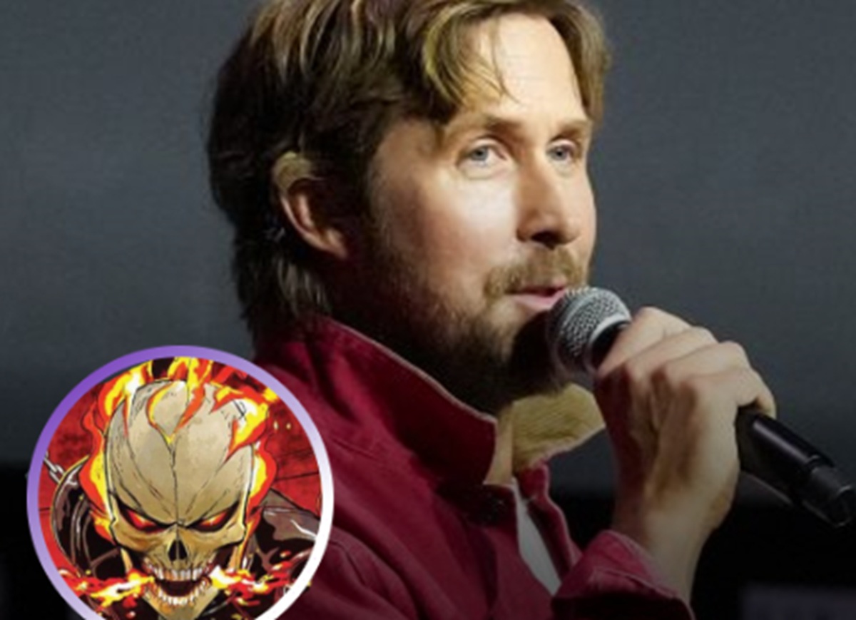 ¡Ryan Gosling es el nuevo Ghost Rider del MCU! 26 ¡Ryan Gosling es el nuevo Ghost Rider del MCU!