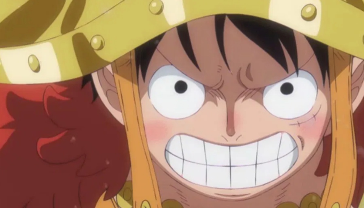 Episodio 1172 de One Piece: ¿Qué fecha y hora de lanzamiento?
