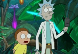 Rick & Morty Temporada 9 Episodio 11: ¿Qué fecha de lanzamiento? ¿A qué hora? 20 Rick & Morty Temporada 9 Episodio 11: ¿Qué fecha de lanzamiento? ¿A qué hora?