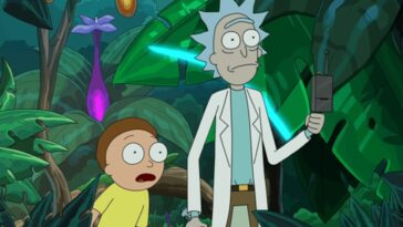 Rick & Morty Temporada 9 Episodio 11: ¿Qué fecha de lanzamiento? ¿A qué hora?