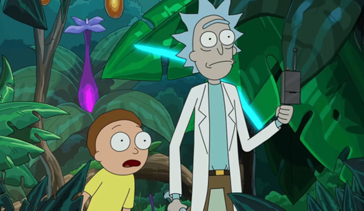 Rick & Morty Temporada 9 Episodio 11: ¿Qué fecha de lanzamiento? ¿A qué hora?