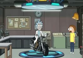 Rick & Morty Temporada 9: ¡Explicación del final!