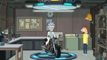 Rick & Morty Temporada 9: ¡Explicación del final!