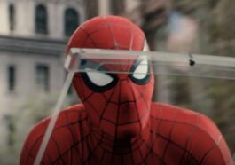 Spider-Man Brand New Day: ¿Hay escena post-créditos? 4 Spider-Man Brand New Day: ¿Hay escena post-créditos?