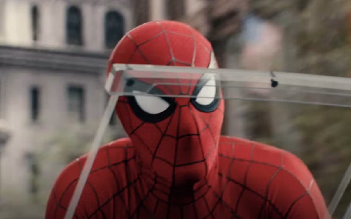 Spider-Man Brand New Day: ¿Hay escena post-créditos? 24 Spider-Man Brand New Day: ¿Hay escena post-créditos?