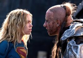 Supergirl 2: ¿Qué fecha de estreno? ¿Una secuela planificada? 10 Supergirl 2: ¿Qué fecha de estreno? ¿Una secuela planificada?