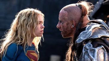 Supergirl 2: ¿Qué fecha de estreno? ¿Una secuela planificada?