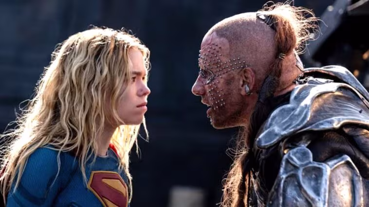 Supergirl 2: ¿Qué fecha de estreno? ¿Una secuela planificada? 3 Supergirl 2: ¿Qué fecha de estreno? ¿Una secuela planificada?