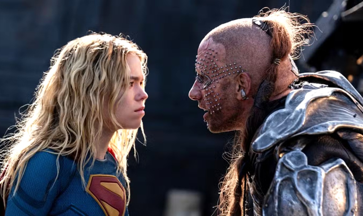 Supergirl 2: ¿Qué fecha de estreno? ¿Una secuela planificada? 63 Supergirl 2: ¿Qué fecha de estreno? ¿Una secuela planificada?