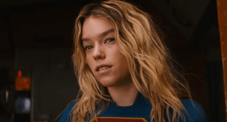 Supergirl: ¡Explicación del final! ¿Quién murió? 1 Supergirl: ¡Explicación del final! ¿Quién murió?