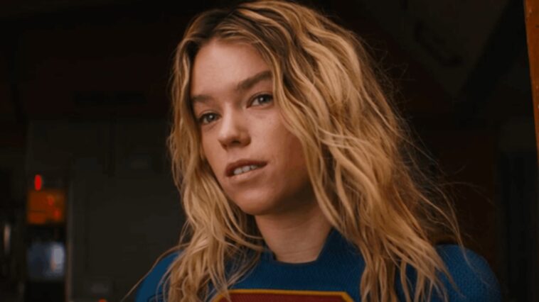 Supergirl: ¡Explicación del final! ¿Quién murió? 2 Supergirl: ¡Explicación del final! ¿Quién murió?