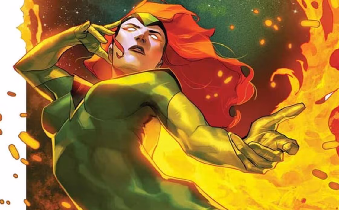 Marvel: ¿Quién es Jean Grey? ¡Uno de los mutantes más poderosos!