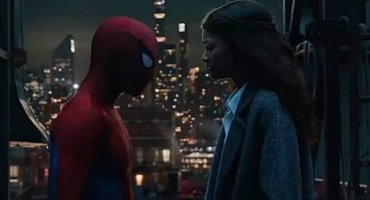 Spider-Man Brand New Day: ¿Peter Parker y MJ terminan siendo pareja? 9 Spider-Man Brand New Day: ¿Peter Parker y MJ terminan siendo pareja?