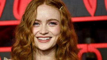 Spider-Man Brand New Day: ¿Qué personaje interpreta Sadie Sink? ¿Jean Grey?