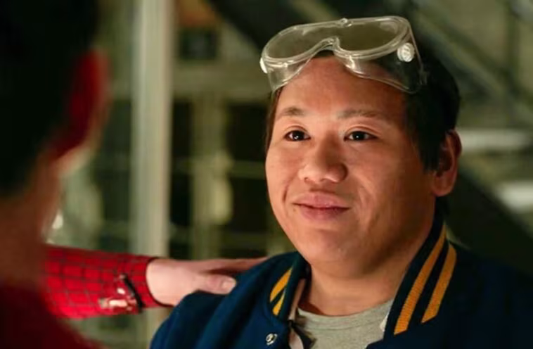 Spider-Man Brand New Day: ¿Por qué Ned recuerda a Peter? 1 Spider-Man Brand New Day: ¿Por qué Ned recuerda a Peter?