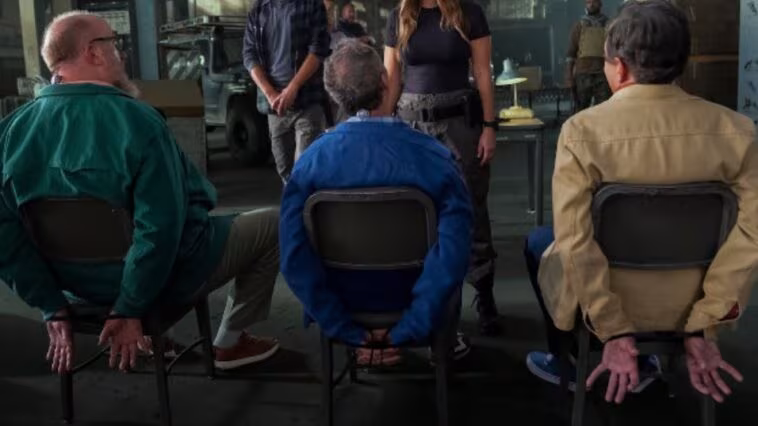 Stuart no logra salvar el universo: Cameo sorpresa de un miembro original de Big Bang Theory (spoilers episodio 2) 1 Stuart no logra salvar el universo: Cameo sorpresa de un miembro original de Big Bang Theory (spoilers episodio 2)