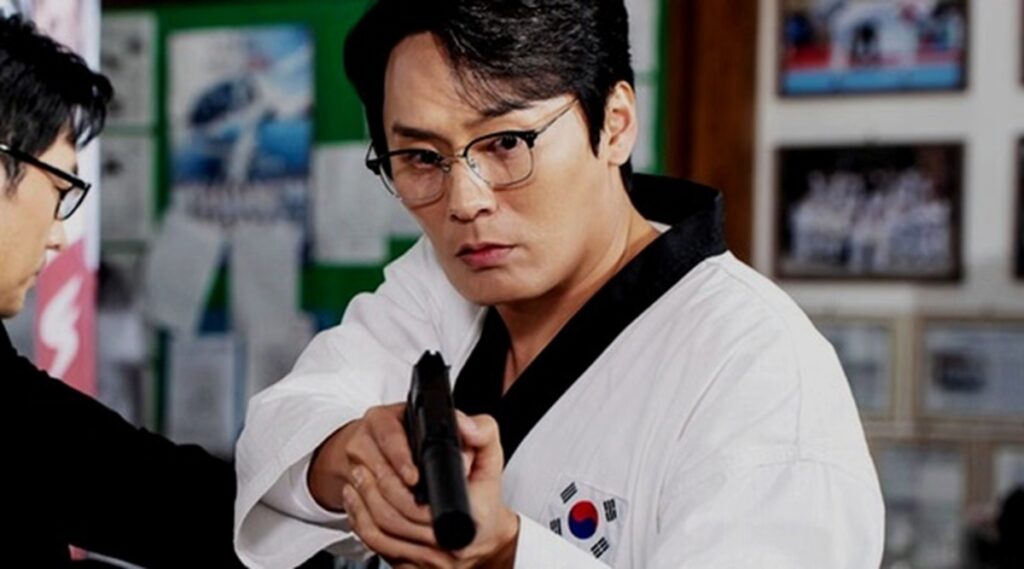 Agente Kim reactivado Episodio 5: ¿Qué fecha y hora de lanzamiento? 2 El agente Kim reactivó el episodio 5.