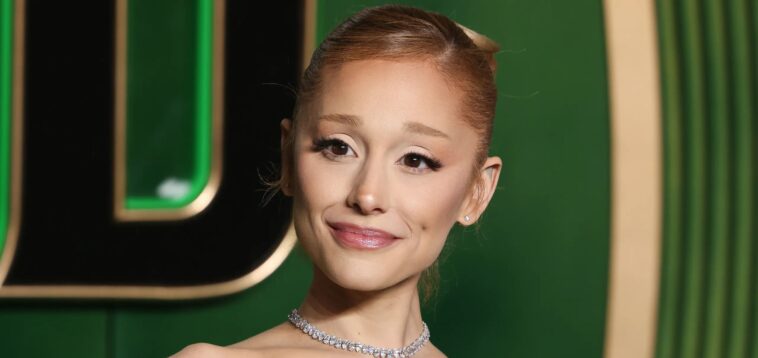 American Horror Story temporada 13: Ariana Grande deja la serie 1 American Horror Story temporada 13: Ariana Grande deja la serie
