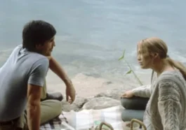Angel Eyes (2001): ¡Explicación del final! ¿Quién murió?