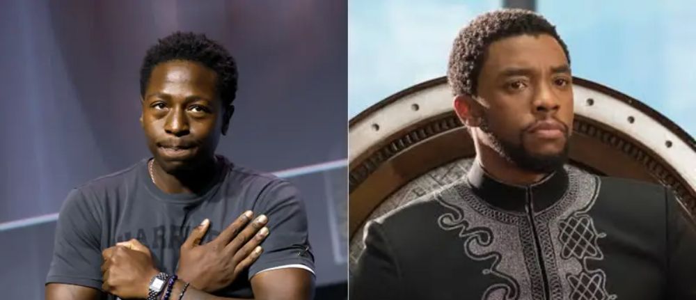 Black Panther 3: David Jonsson interpretará al hijo adulto de T'Challa 103 Black Panther 3: David Jonsson interpretará al hijo adulto de T'Challa