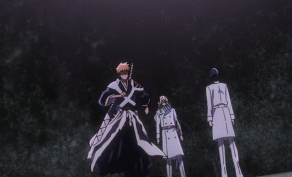 Bleach Thousand Year Blood War Parte 3: ¡Resumen completo para leer antes de la Parte 4! 2 lejía guerra de sangre de mil años parte 3 currículum