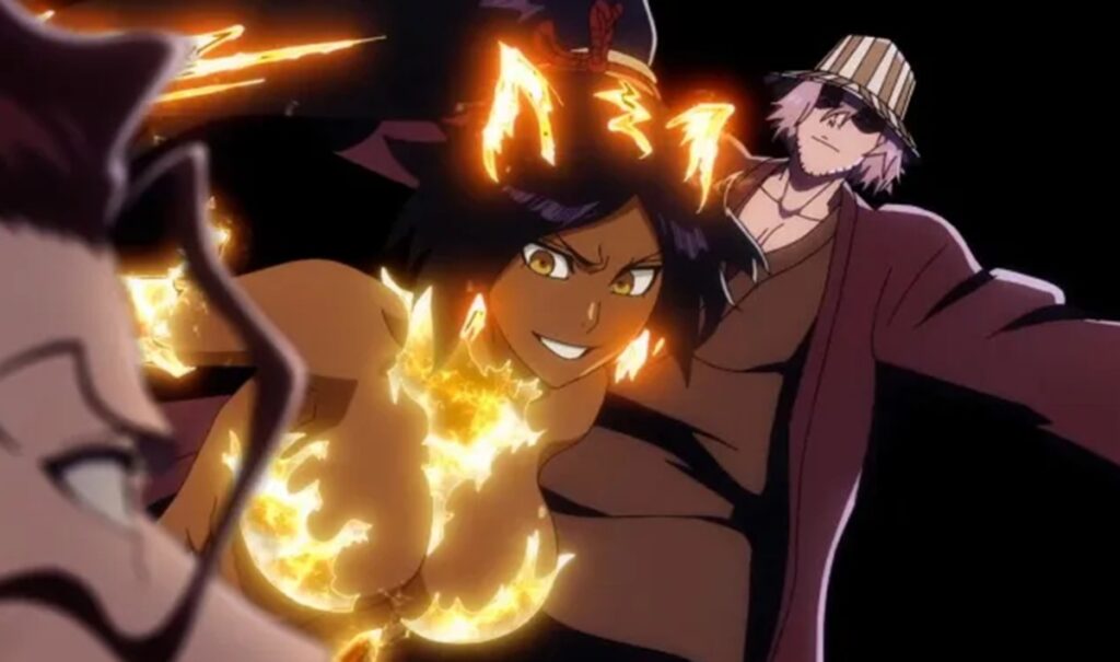 Bleach Thousand Year Blood War Parte 4 Episodio 2: ¿Qué fecha y hora de lanzamiento? 2 lejía guerra de sangre de los mil años parte 4 episodio 2