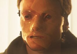 Clayface: Primer tráiler para la película de terror de DC 47 Clayface: Primer tráiler para la película de terror de DC