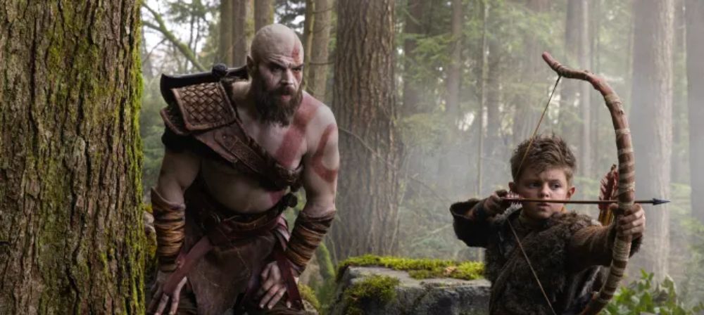Dios de la Guerra: Ryan Hurst será reemplazado en el papel de Kratos tras su lesión