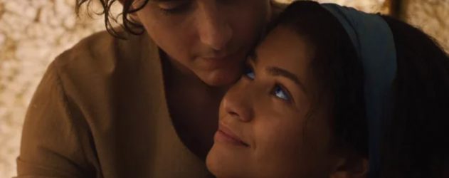Duna Tercera Parte: Nuevo tráiler para la conclusión 2 Duna Tercera Parte Nuevo trailer para la conclusion