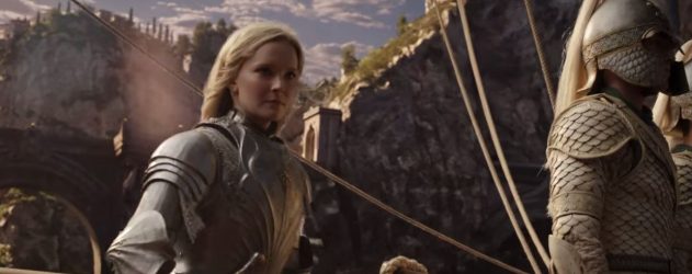 El Señor de los Anillos: Los Anillos de Poder - Simon Pegg en el reparto y tráiler 2 El Senor de los Anillos Los Anillos de Poder.jp