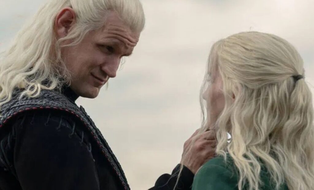 House of the Dragon Temporada 3 Episodio 5: ¿Qué fecha y hora de lanzamiento? 2 La casa del dragón temporada 3 capitulo 5
