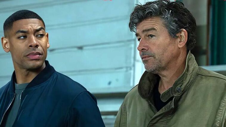 Linternas: Nuevo tráiler del Comic Con lleno de acción 1 Linternas: Nuevo tráiler del Comic Con lleno de acción