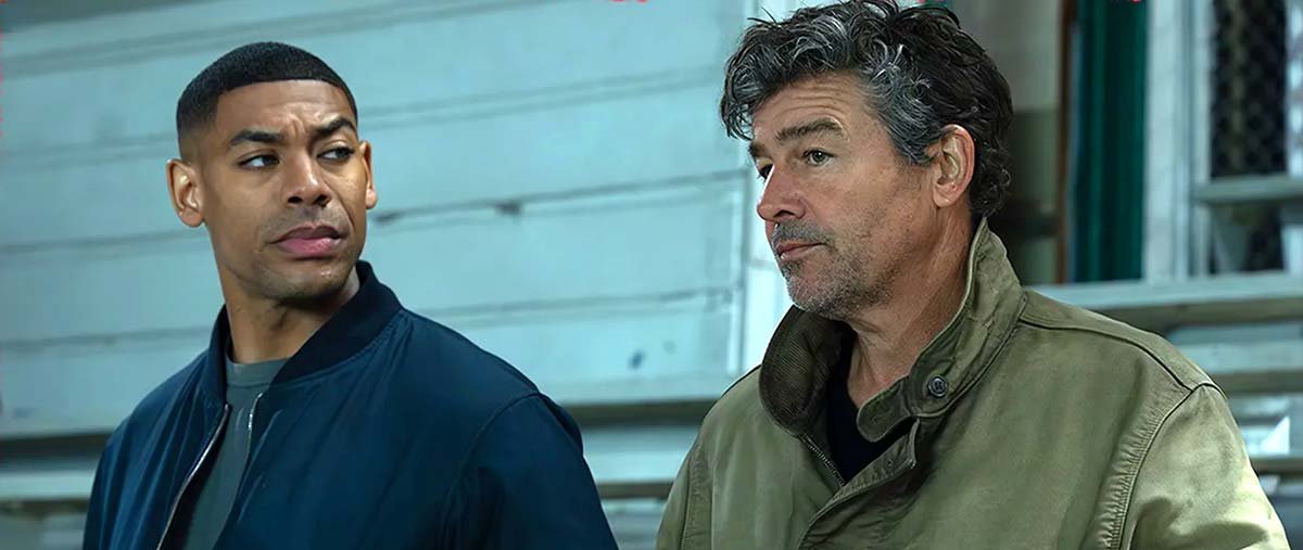 Linternas: Nuevo tráiler del Comic Con lleno de acción