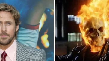 Marvel: Ryan Gosling será Ghost Rider en la gran pantalla
