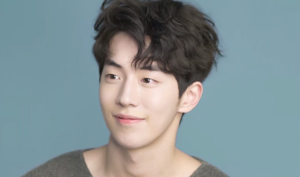 Nam Joo-hyuk: ¡5 cosas que debes saber sobre el actor! 2 cosas que debes saber de nam joo hyuk
