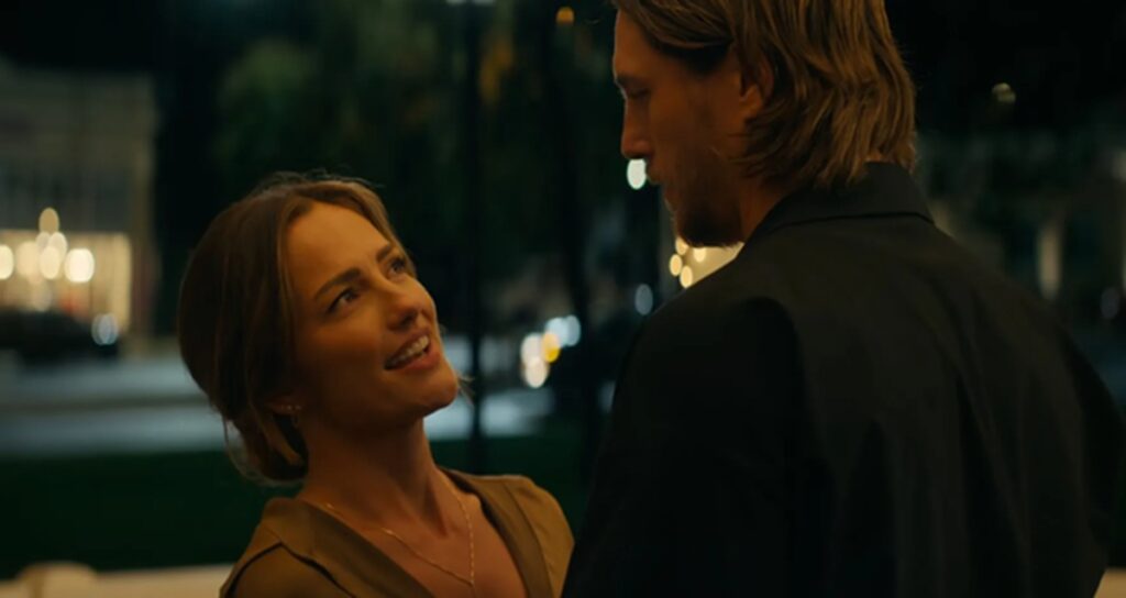 New Life at Ransom Canyon Temporada 2: ¿Quinn y Staten terminan siendo pareja? 1 nueva vida en ransom canyon pareja de staten quinn