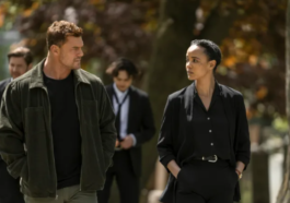 Reacher temporada 4: Fecha de emisión antes de los estrenos del spin-off Neagley